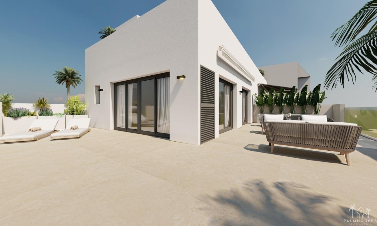 Nueva construcción  - Apartment - Guardamar del Segura - Pueblo