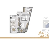 Nueva construcción  - Apartment - Guardamar del Segura - Pueblo
