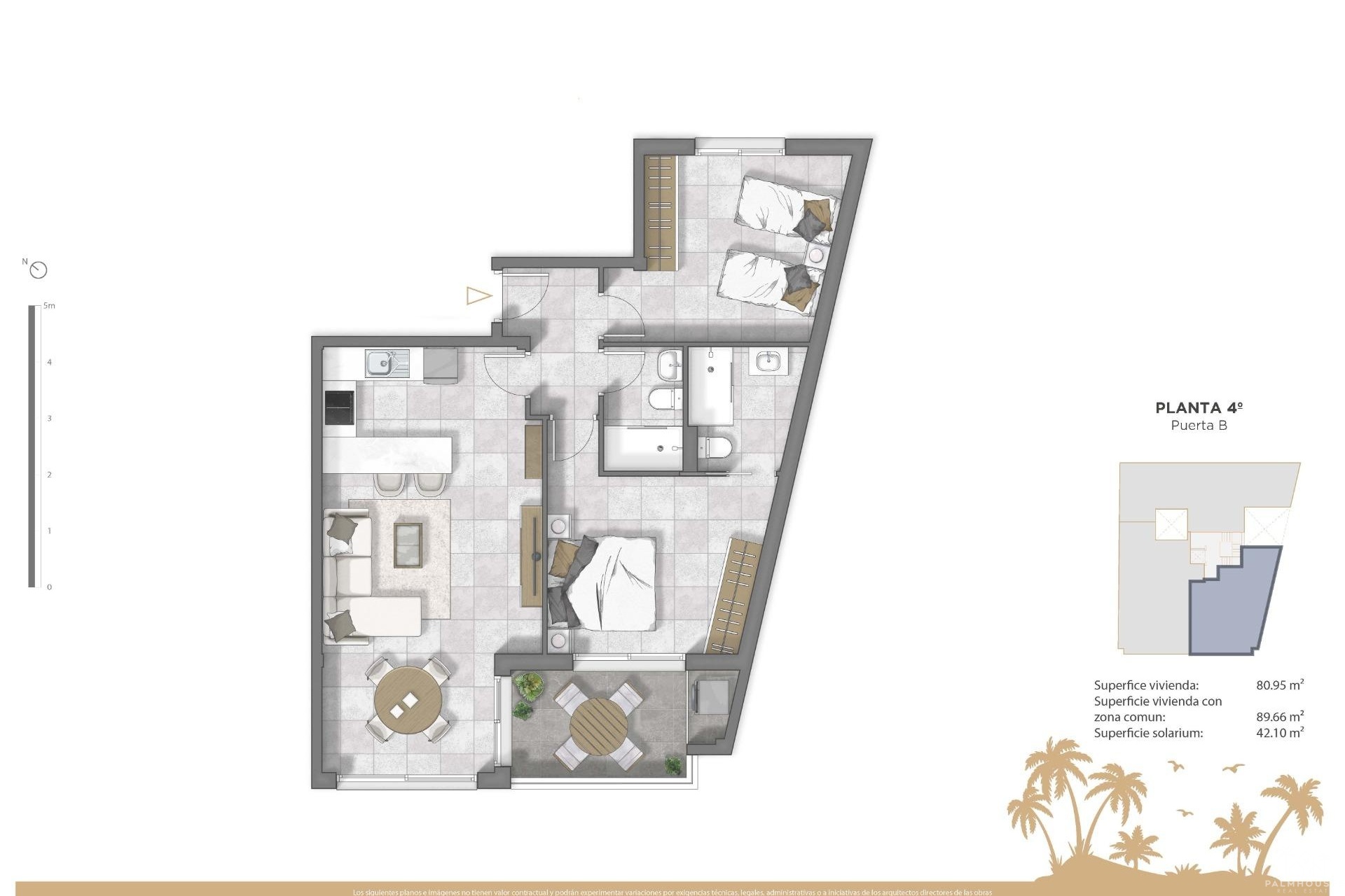 Nueva construcción  - Apartment - Guardamar del Segura - Pueblo