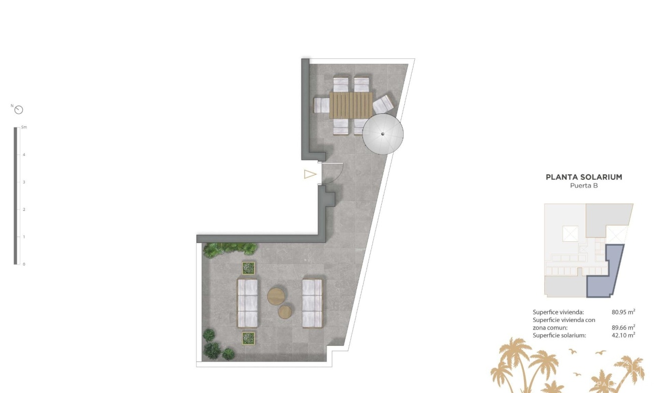 Nueva construcción  - Apartment - Guardamar del Segura - Pueblo