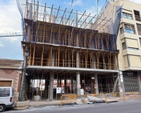 Nueva construcción  - Apartment - Guardamar del Segura - Pueblo