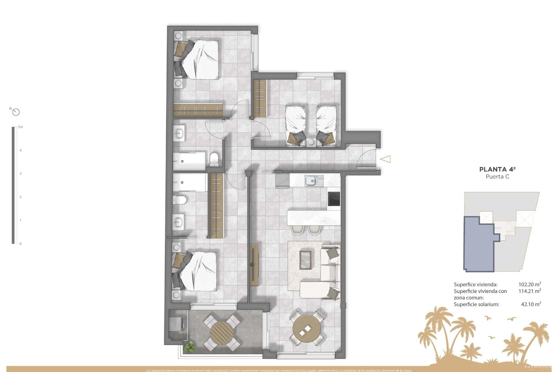 Nueva construcción  - Apartment - Guardamar del Segura - Pueblo