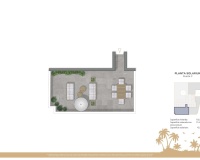 Nueva construcción  - Apartment - Guardamar del Segura - Pueblo