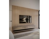 Nueva construcción  - Apartment - Guardamar del Segura - Pueblo