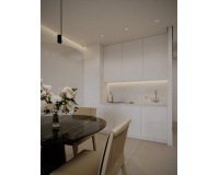 Nueva construcción  - Apartment - Guardamar del Segura - Pueblo