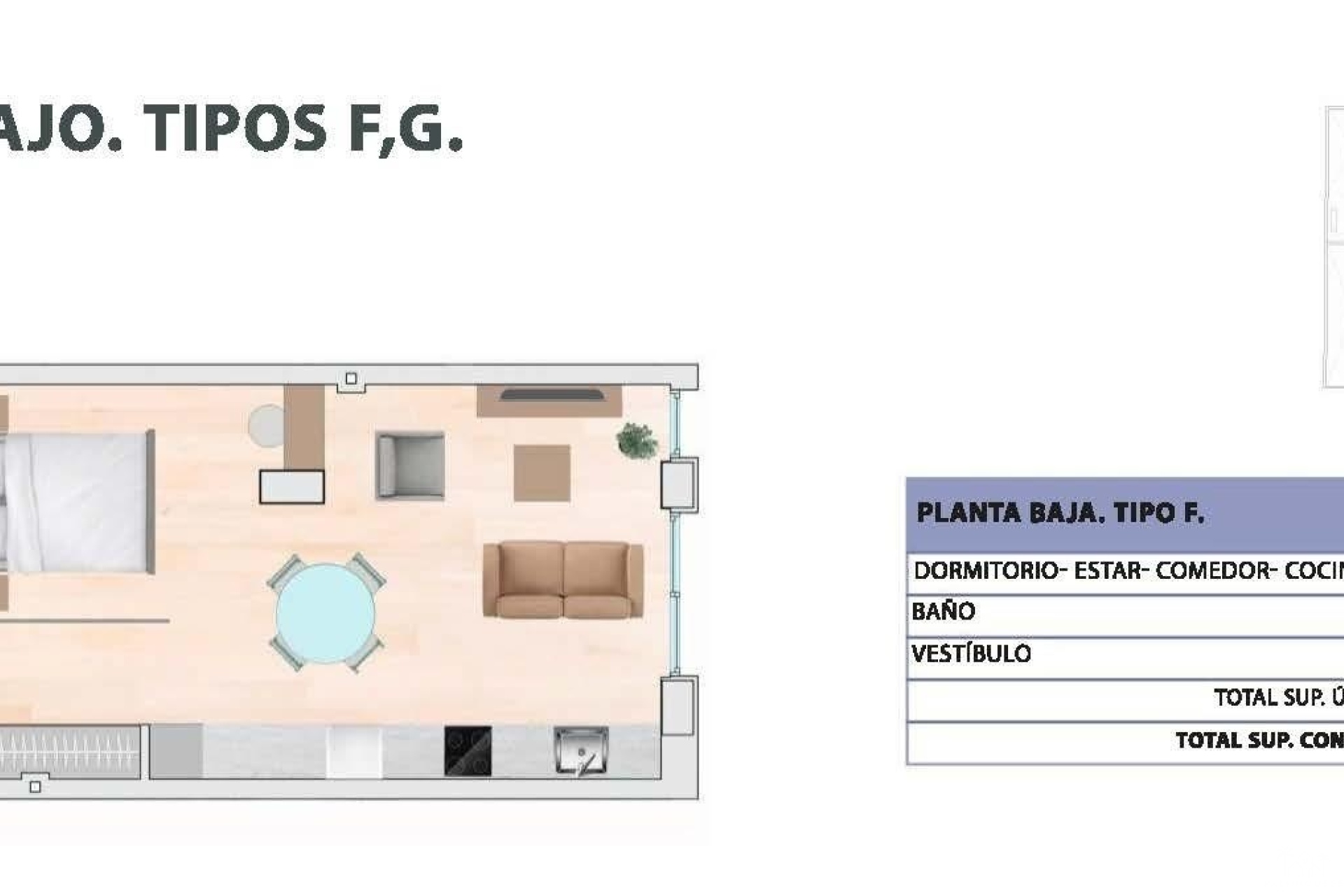 Nueva construcción  - Apartment - Guardamar del Segura - Pueblo