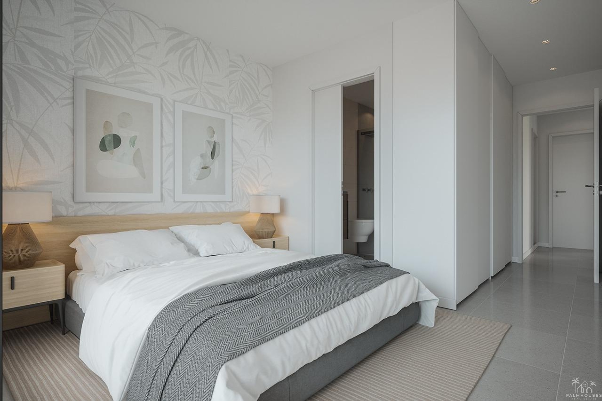 Nueva construcción  - Apartment - Guardamar del Segura - Pueblo