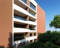 Nueva construcción  - Apartment - Guardamar del Segura - Pueblo