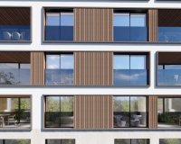 Nueva construcción  - Apartment - Guardamar del Segura - Pueblo