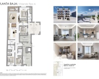 Nueva construcción  - Apartment - Guardamar del Segura - Pueblo