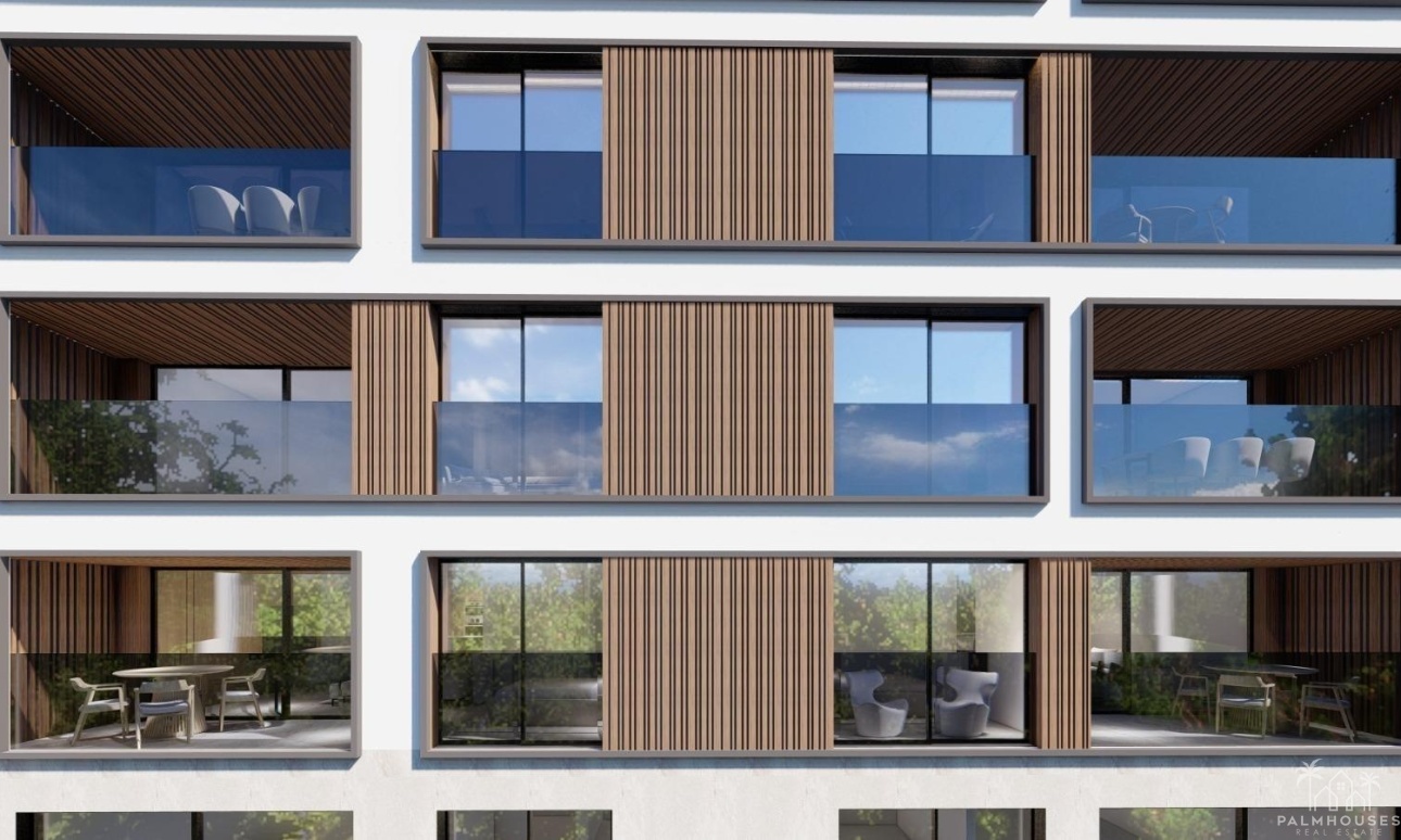 Nueva construcción  - Apartment - Guardamar del Segura - Pueblo