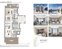 Nueva construcción  - Apartment - Guardamar del Segura - Pueblo