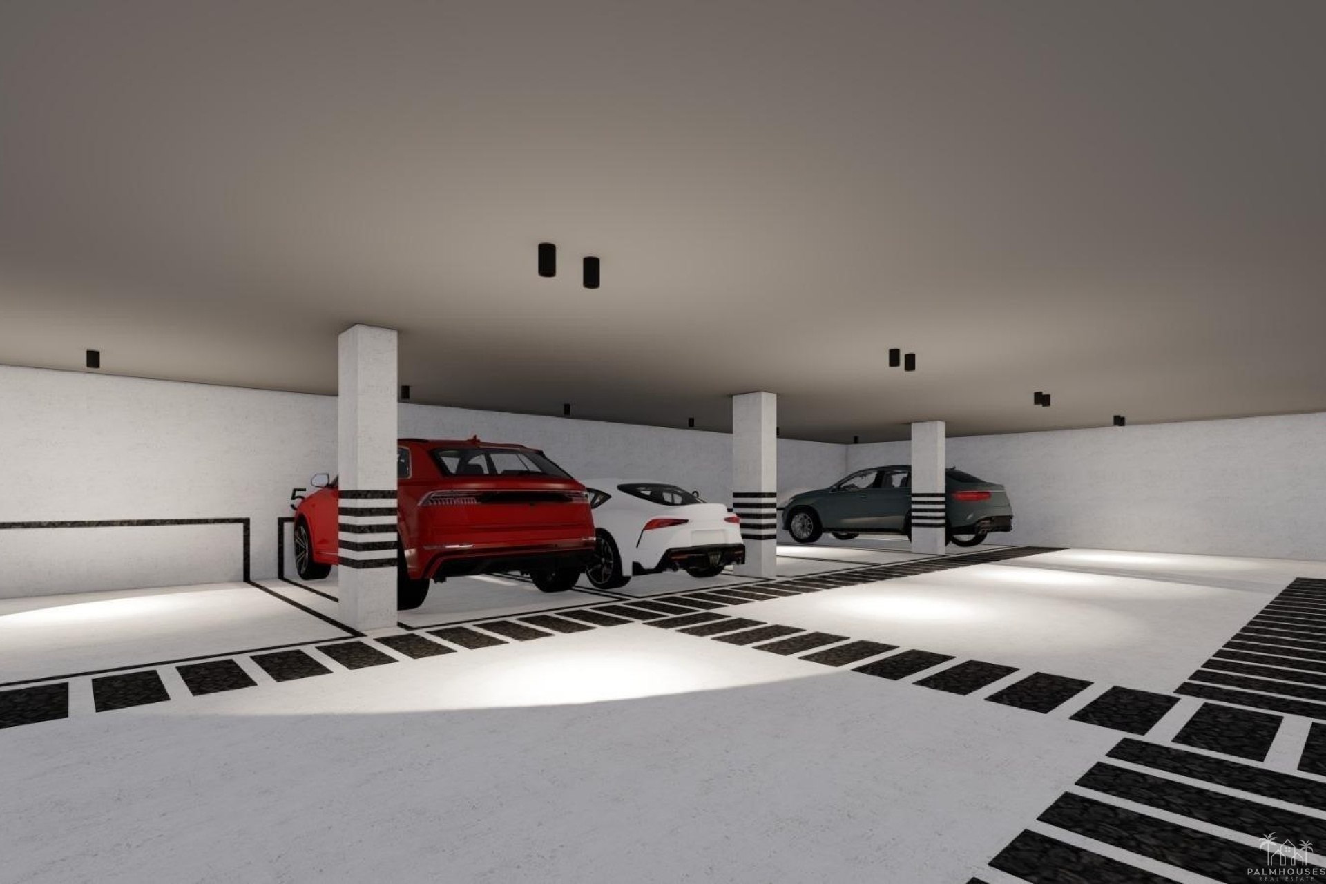 Nueva construcción  - Apartment - Guardamar del Segura - Pueblo