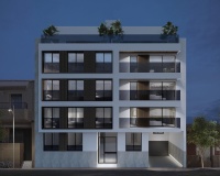 Nueva construcción  - Apartment - Guardamar del Segura - Pueblo