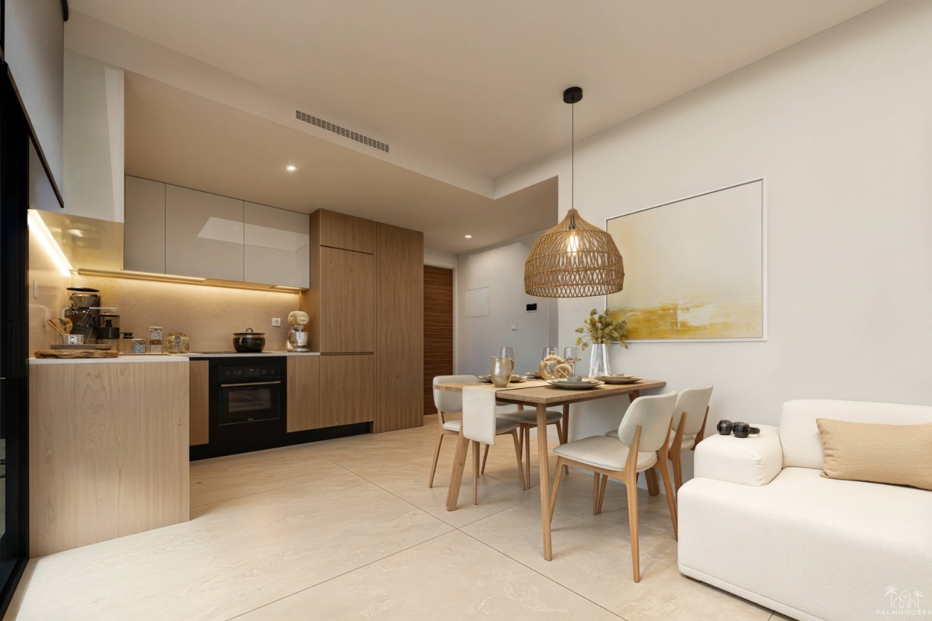 Nueva construcción  - Apartment - Guardamar del Segura
