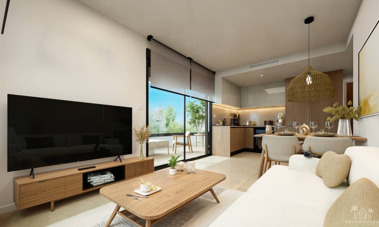 Nueva construcción  - Apartment - Guardamar del Segura