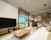 Nueva construcción  - Apartment - Guardamar del Segura