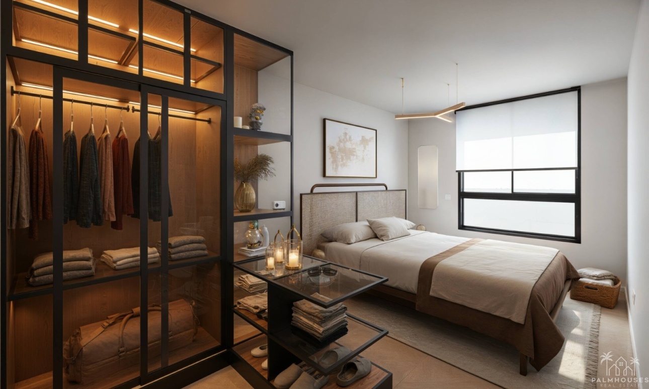Nueva construcción  - Apartment - Guardamar del Segura