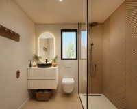 Nueva construcción  - Apartment - Guardamar del Segura
