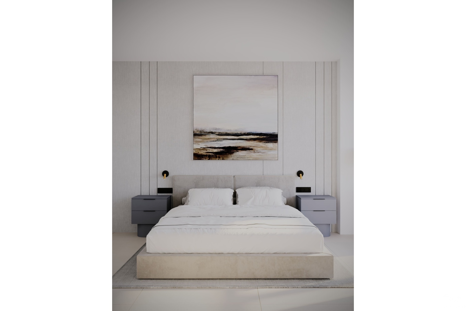 Nueva construcción  - Apartment - Guardamar del Segura