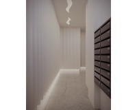 Nueva construcción  - Apartment - Guardamar del Segura