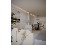 Nueva construcción  - Apartment - Guardamar del Segura