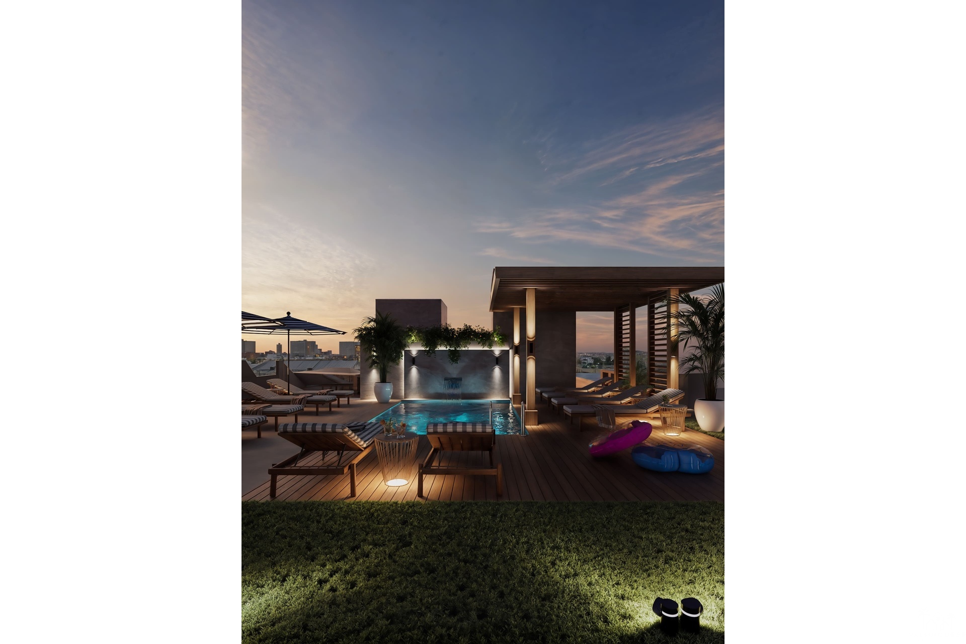 Nueva construcción  - Apartment - Guardamar del Segura