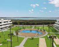 Nueva construcción  - Apartment - Guardamar del Segura