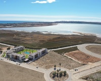 Nueva construcción  - Apartment - Guardamar del Segura