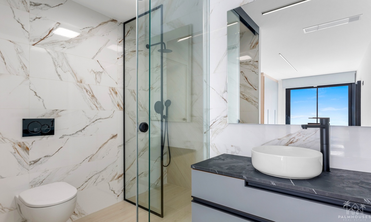 Nueva construcción  - Apartment - Guardamar del Segura