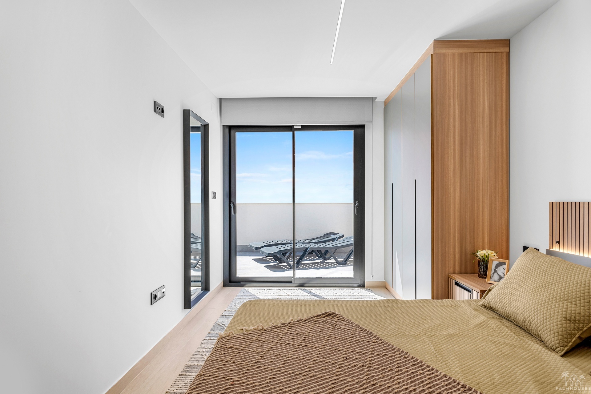Nueva construcción  - Apartment - Guardamar del Segura