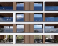 Nueva construcción  - Apartment - Guardamar del Segura