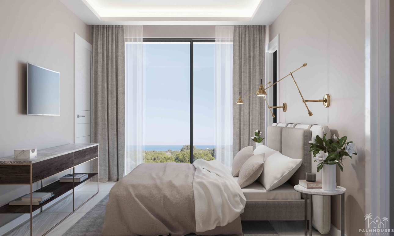 Nueva construcción  - Apartment - Guardamar del Segura