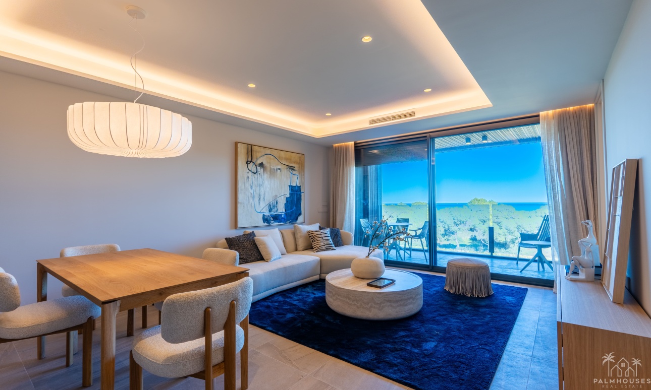 Nueva construcción  - Apartment - Guardamar del Segura