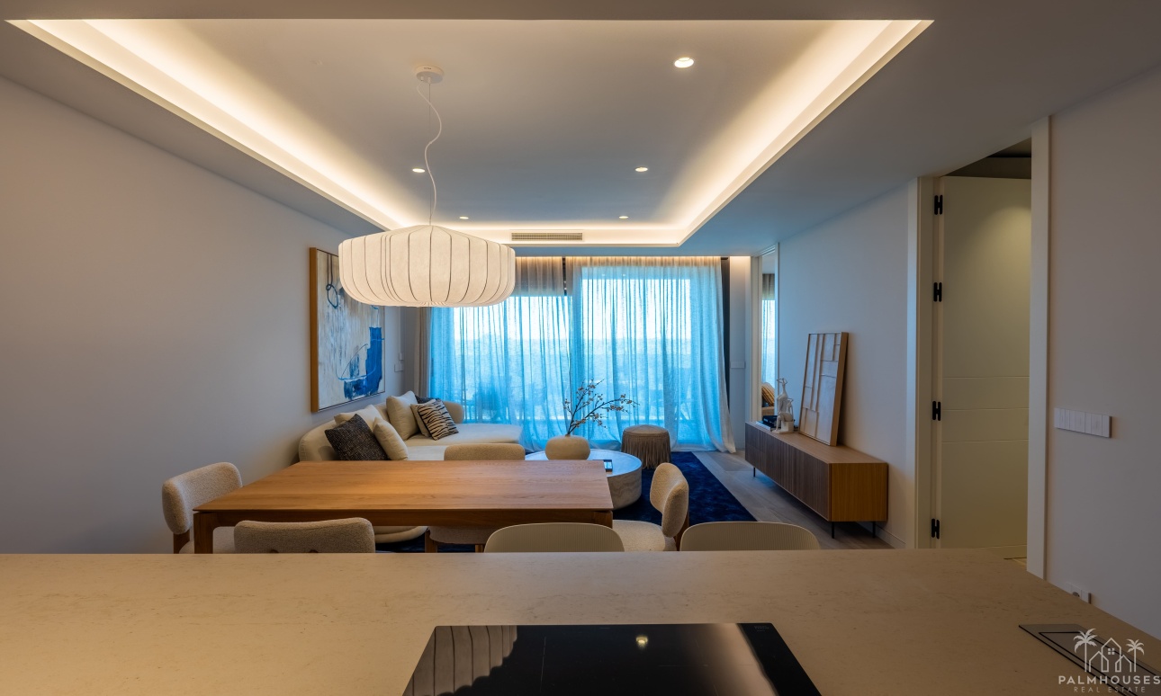 Nueva construcción  - Apartment - Guardamar del Segura