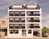 Nueva construcción  - Apartment - Guardamar del Segura