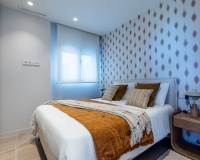 Nueva construcción  - Apartment - Guardamar del Segura