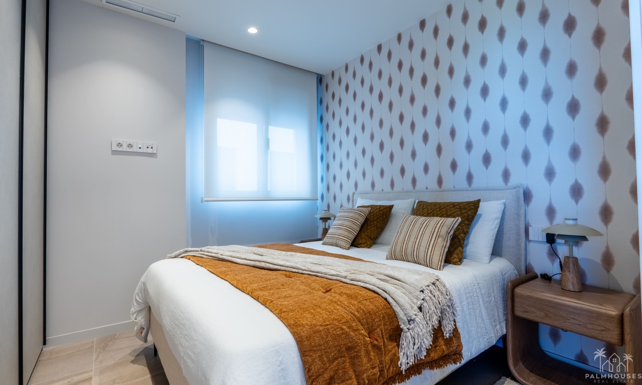 Nueva construcción  - Apartment - Guardamar del Segura