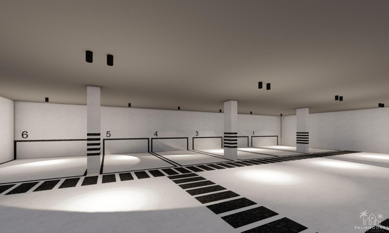 Nueva construcción  - Apartment - Guardamar del Segura
