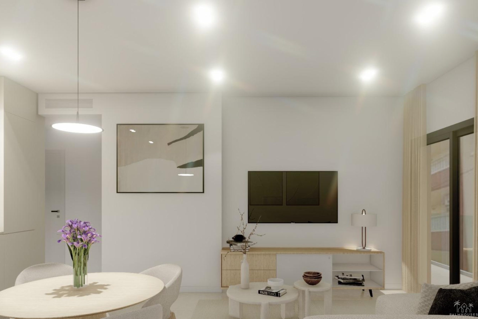 Nueva construcción  - Apartment - Guardamar del Segura