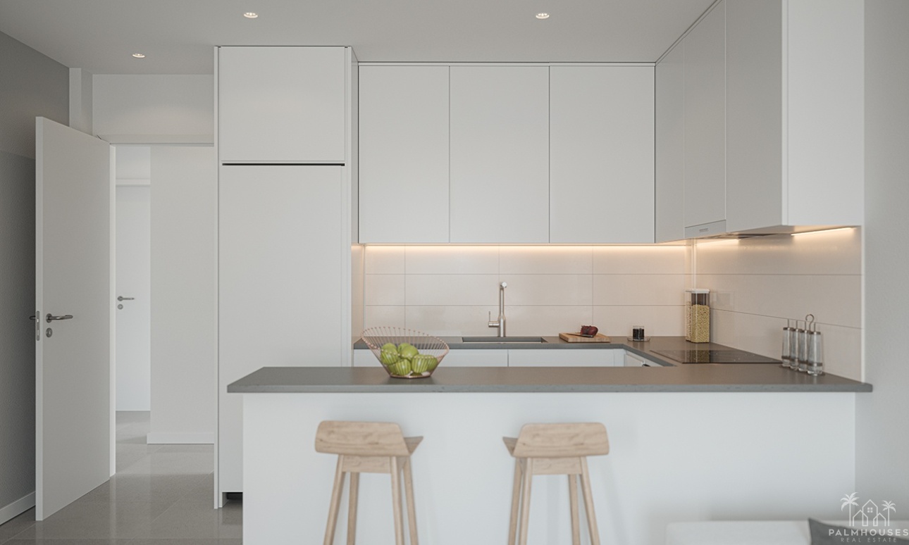 Nueva construcción  - Apartment - Guardamar del Segura