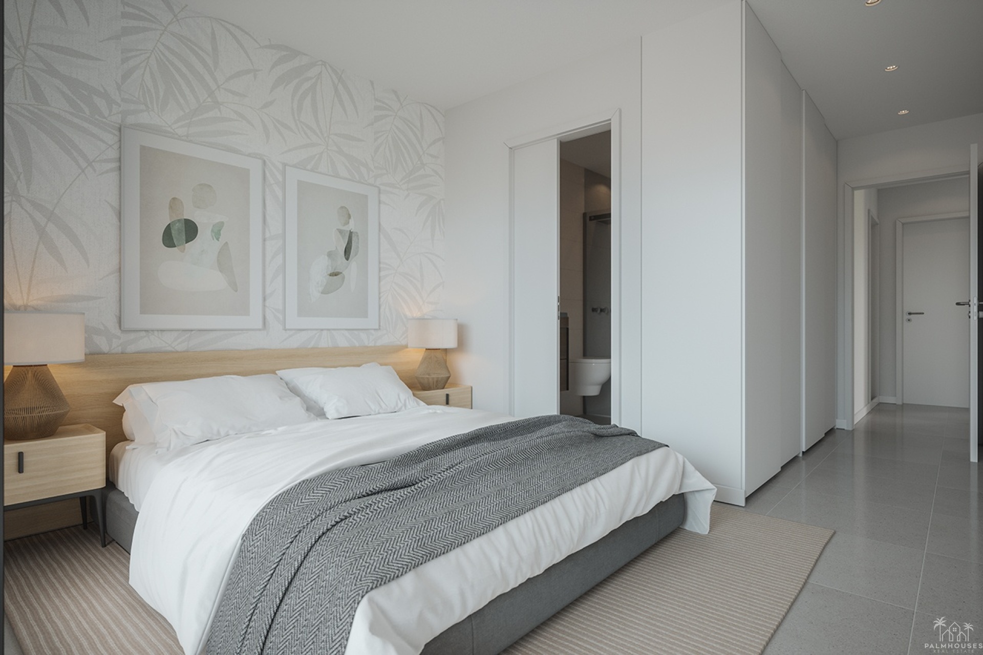Nueva construcción  - Apartment - Guardamar del Segura