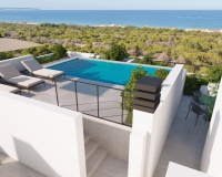 Nueva construcción  - Apartment - Guardamar del Segura