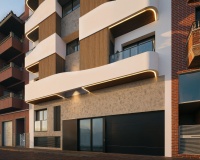 Nueva construcción  - Apartment - Guardamar del Segura