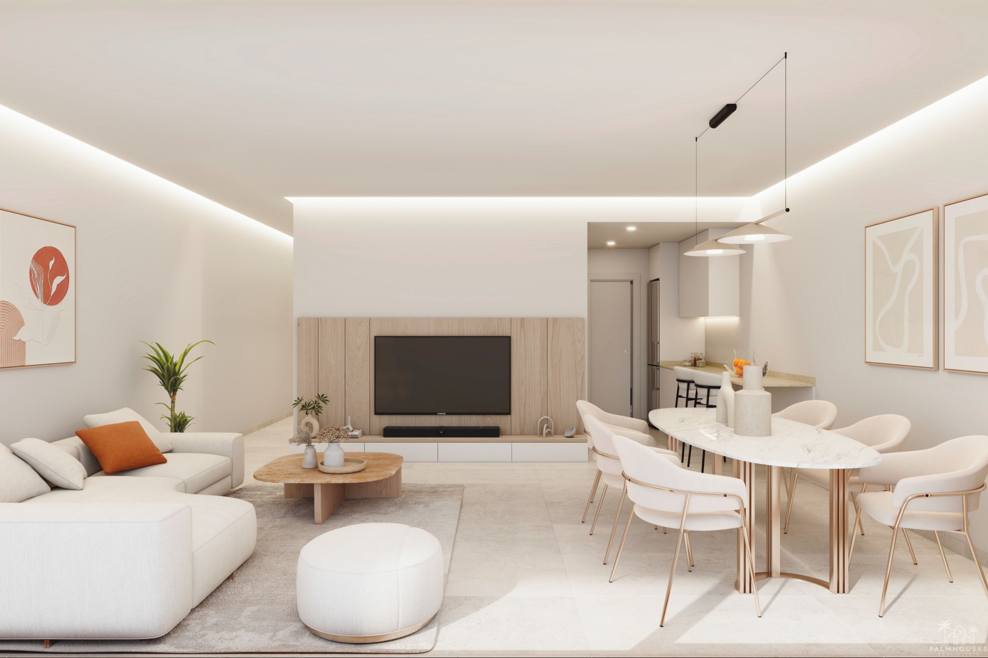 Nueva construcción  - Apartment - Guardamar del Segura
