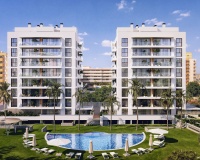 Nueva construcción  - Apartment - Guardamar del Segura