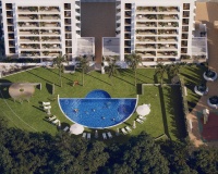 Nueva construcción  - Apartment - Guardamar del Segura