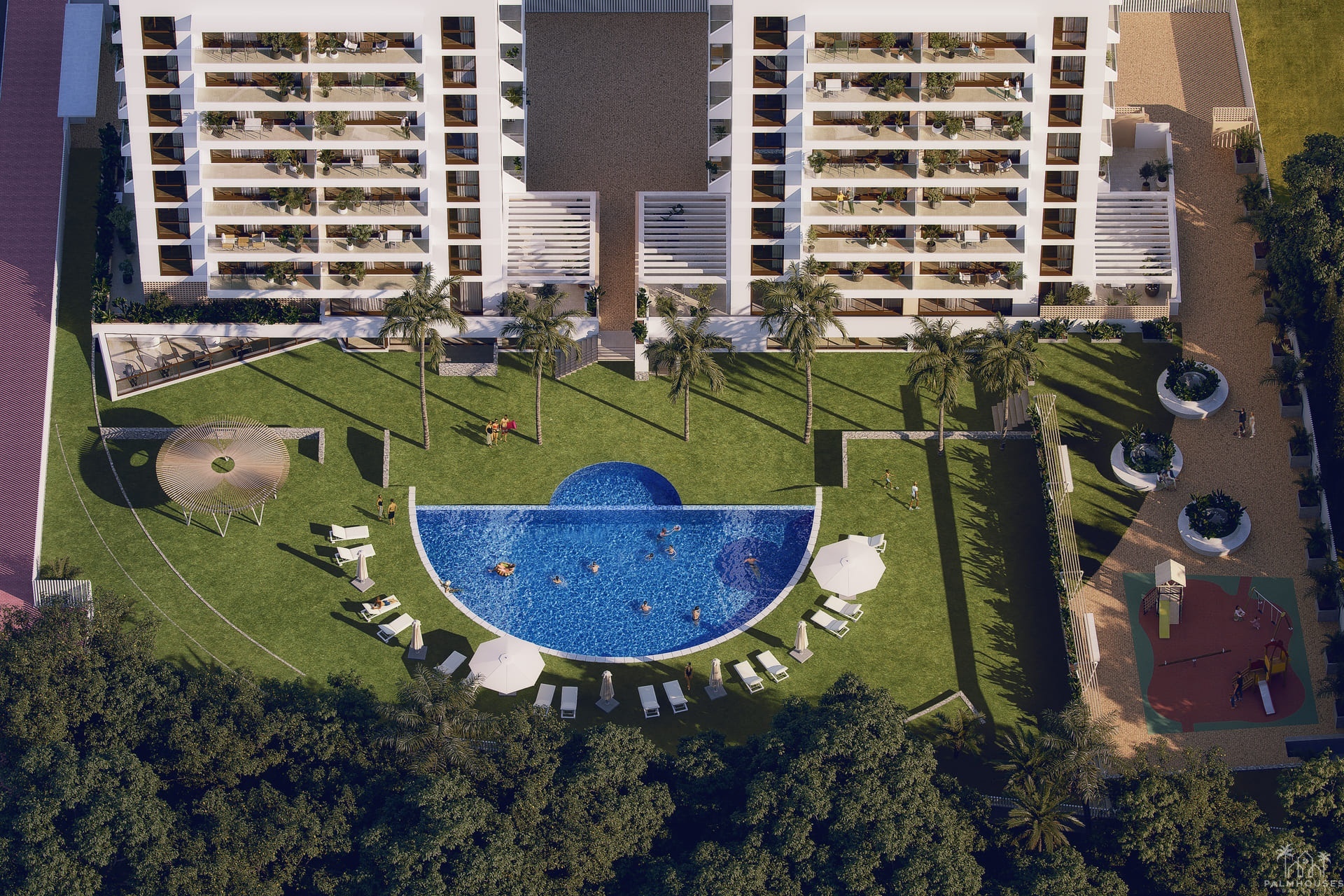 Nueva construcción  - Apartment - Guardamar del Segura