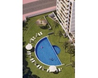 Nueva construcción  - Apartment - Guardamar del Segura