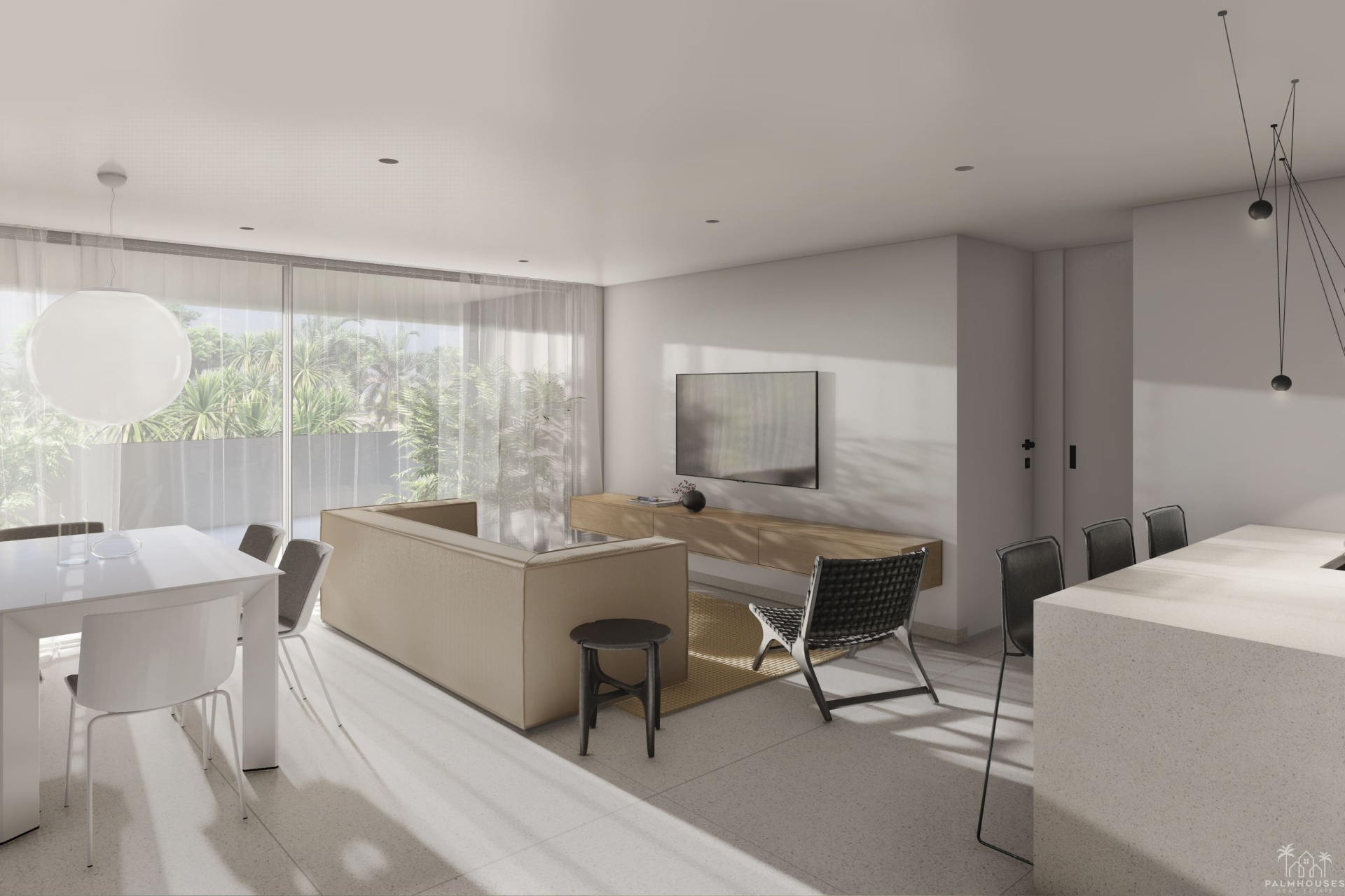Nueva construcción  - Apartment - Guardamar del Segura